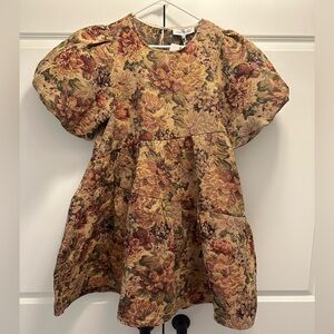 NEW - Sofie the Label Baby Doll Dress